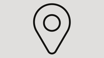 Location symbol