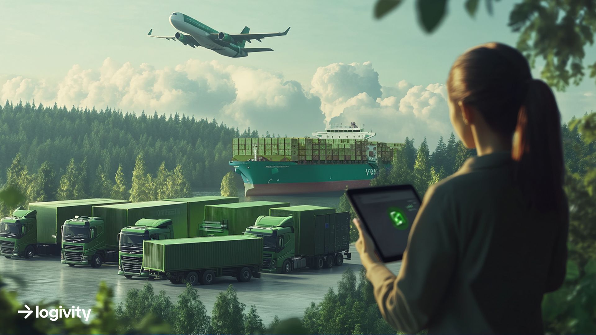 Logivity