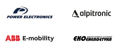 Power Electronics, ABB, Alpitronic, and Eko Energetyka Smart Energy Systems