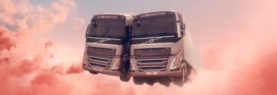 A Love Story by Volvo Trucks