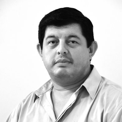 Luis Pacheco