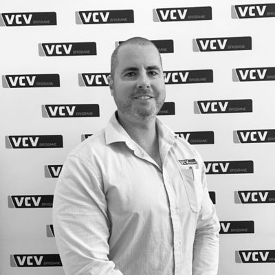 VCV Service Manager