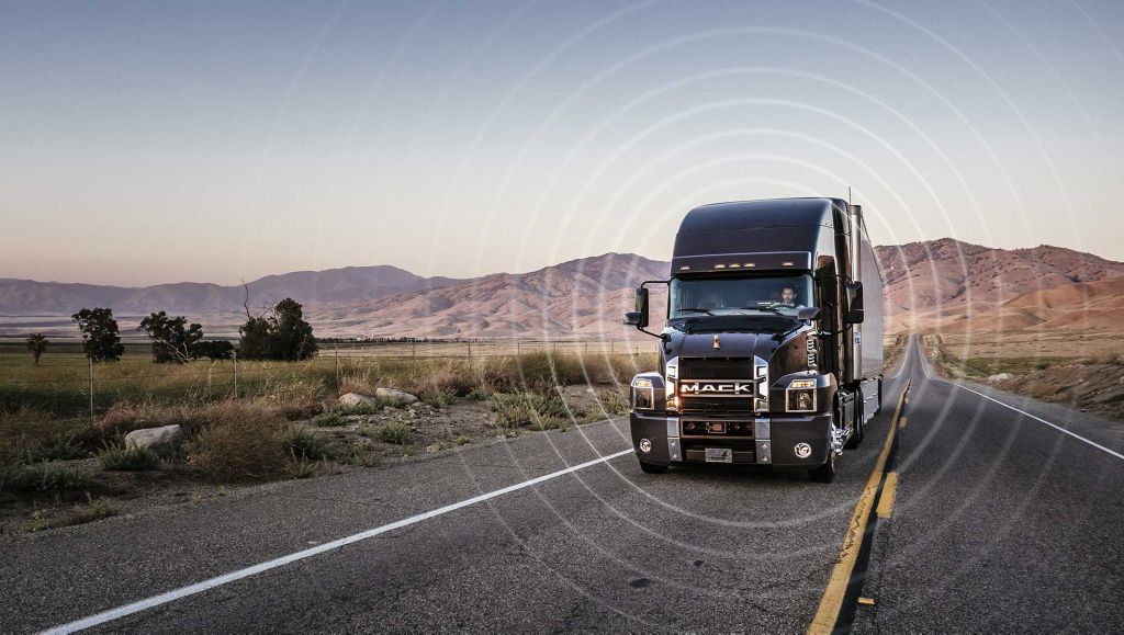 Mack customers can now make unlimited parameter updates through the Mack® Over The Air (OTA) remote programming solution, improving uptime and simplifying the update process.