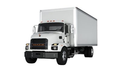 Mack MDe