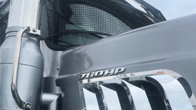 Mack Trucks special offer