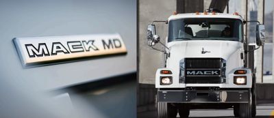 Mack Trucks is expanding its Mack Premium Service Contract to the Mack MD (Medium Duty) Series, making it easier for medium-duty customers to protect their investment with factory-backed coverage.