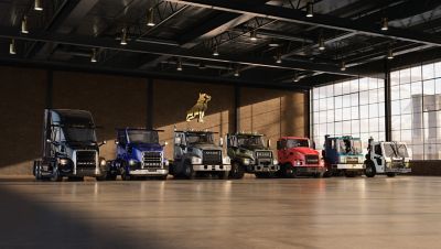 Mack Trucks today highlighted the measurable results its connected services and support platform is delivering for customers during the Technology & Maintenance Council 2026 Annual Meeting March 16-19 at Music City Center, Nashville, Tennessee.
