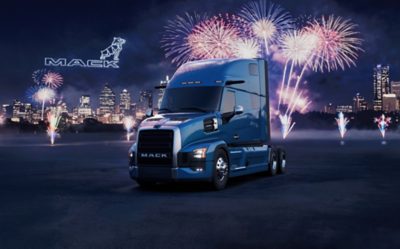 mack-trucks-debuts