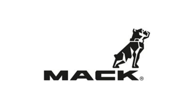 Logotipo de Mack