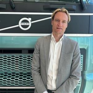 Magnus Heidenvall