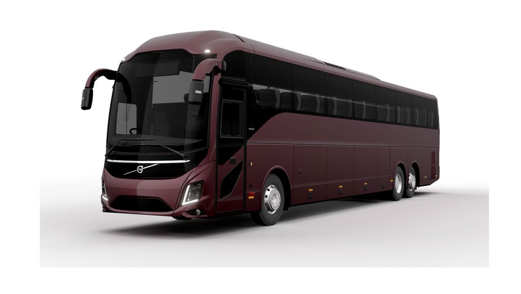 1024px x 579px - Volvo Buses | Sustainable public transport systems