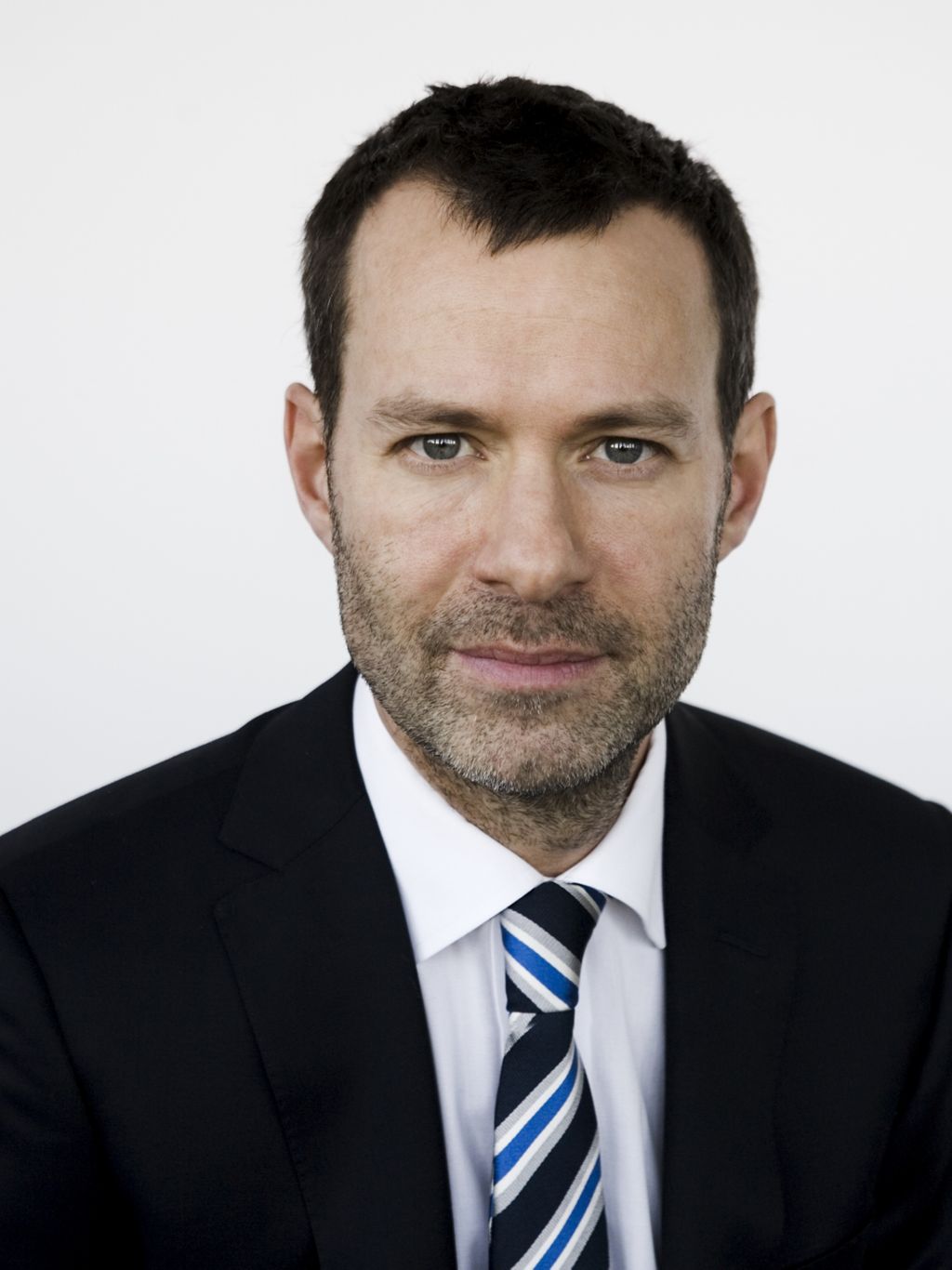 Marten Wikforss