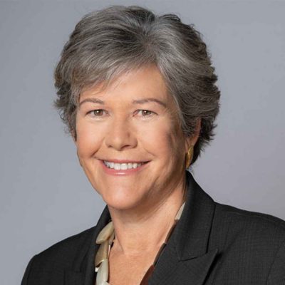 Martha Finn Brooks- Member of the Board | AB Volvo