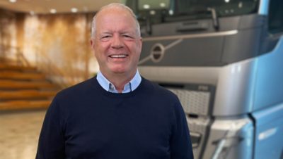 Martin Lundstedt comments on Q2 result