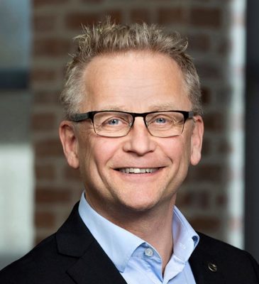 Mats  Fagergren