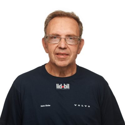 Mats Holm