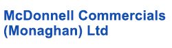 McDonnell Commercials  (Monaghan) Ltd