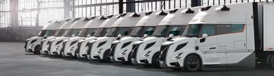 Volvo VNL