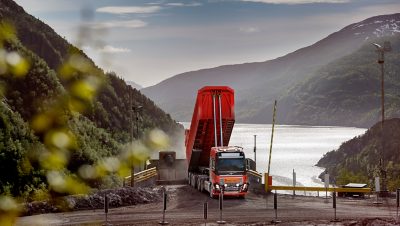 A milestone for autonomous mining 
