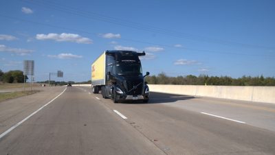 Transforming freight with DHL Supply Chain