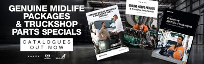 Genuine Midlife Packages