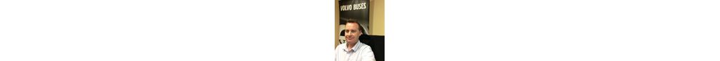 Volvo Bus Australia Regional Service Manager