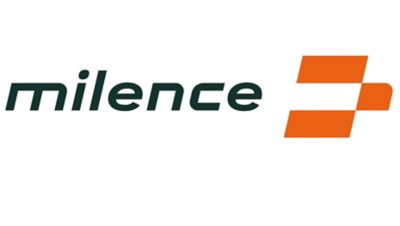 Milence Logo