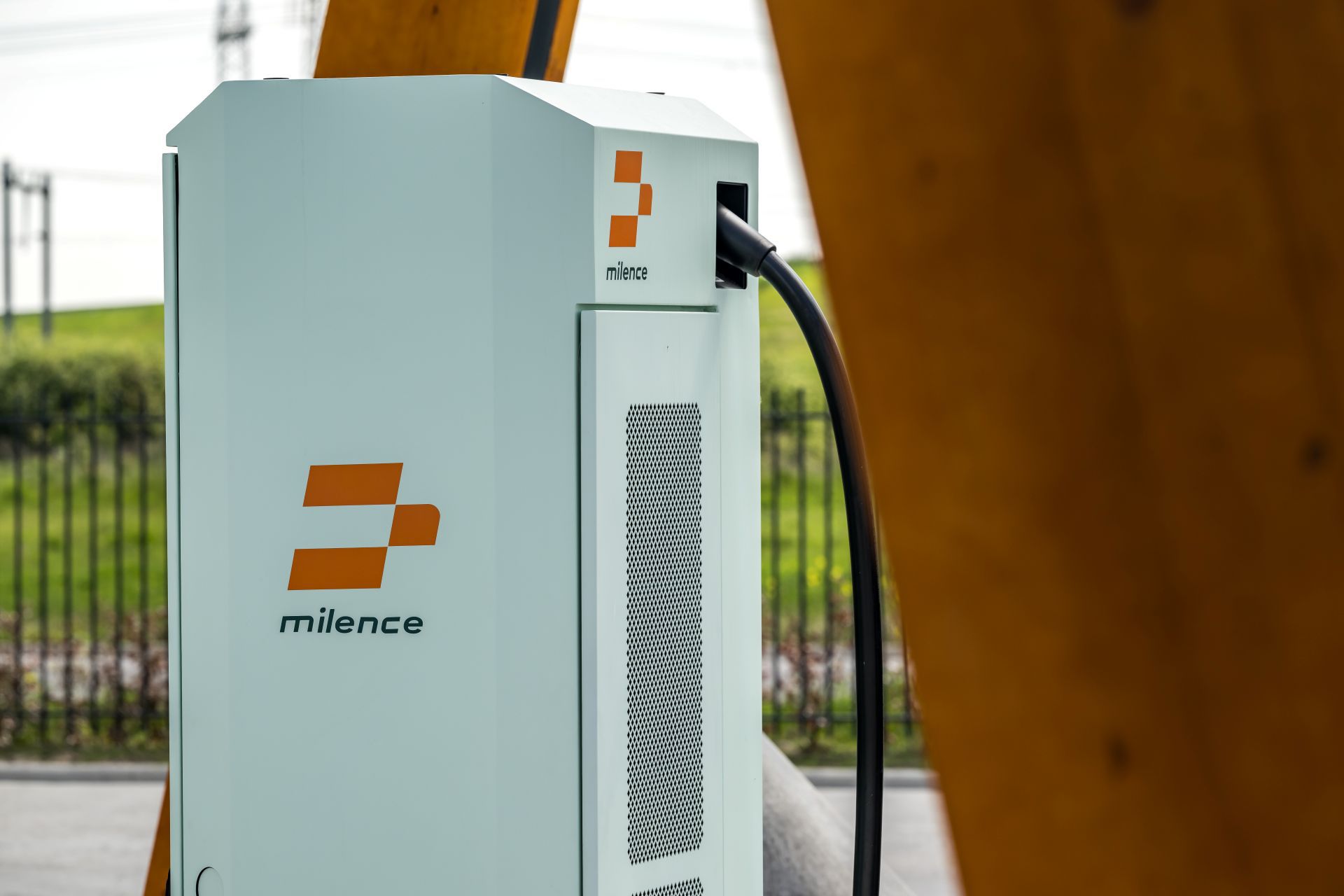 Wat is Megawatt Charging System MCS en wat betekent het voor het laden van elektrische vrachtwagens?