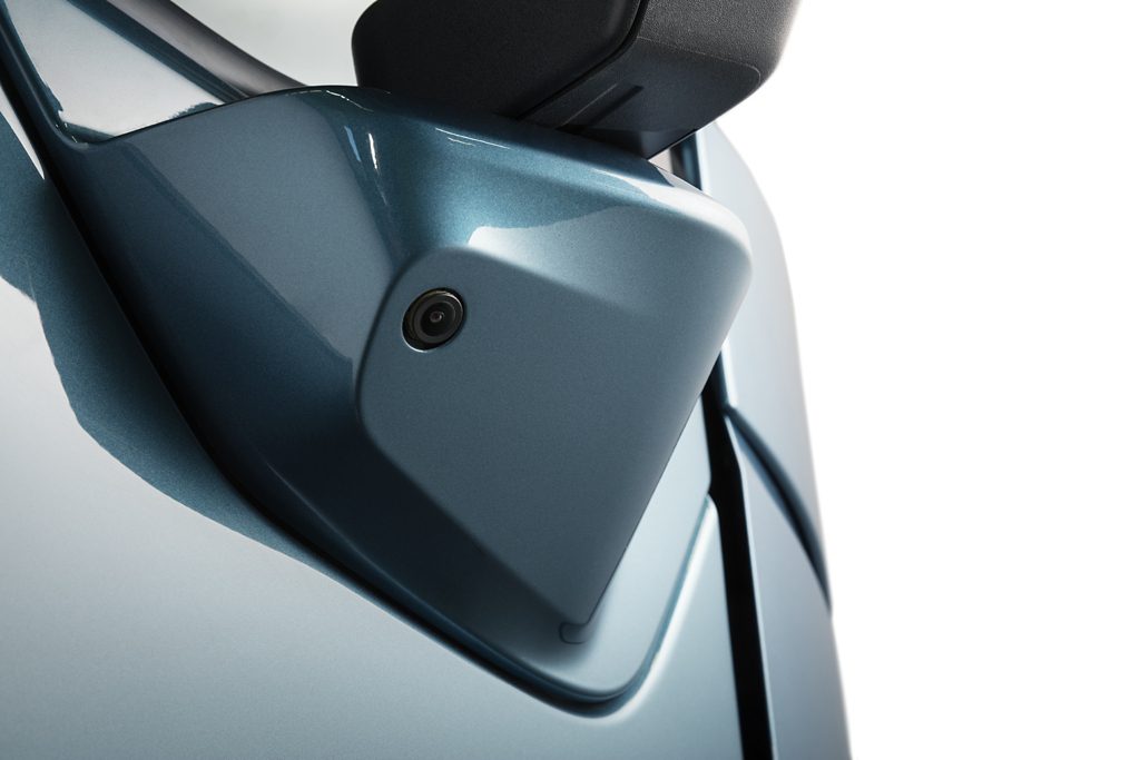 visszapillantó tükrök