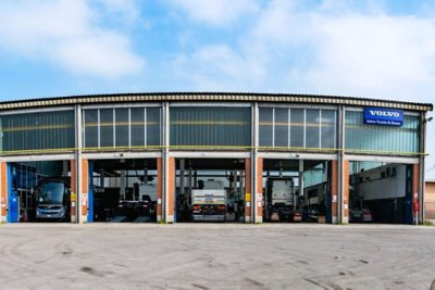 LA NOSTRA SEDE DI MODENA