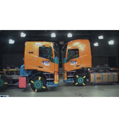 Welcome to Volvo Trucks