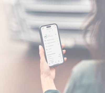 MY TRUCK APP