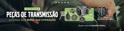 Volvo Peças