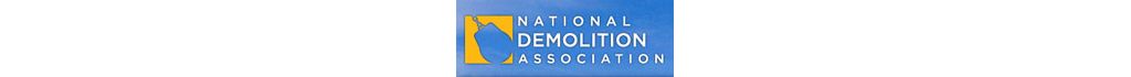 National Demolition Association 