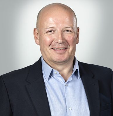 Neil Ritchie