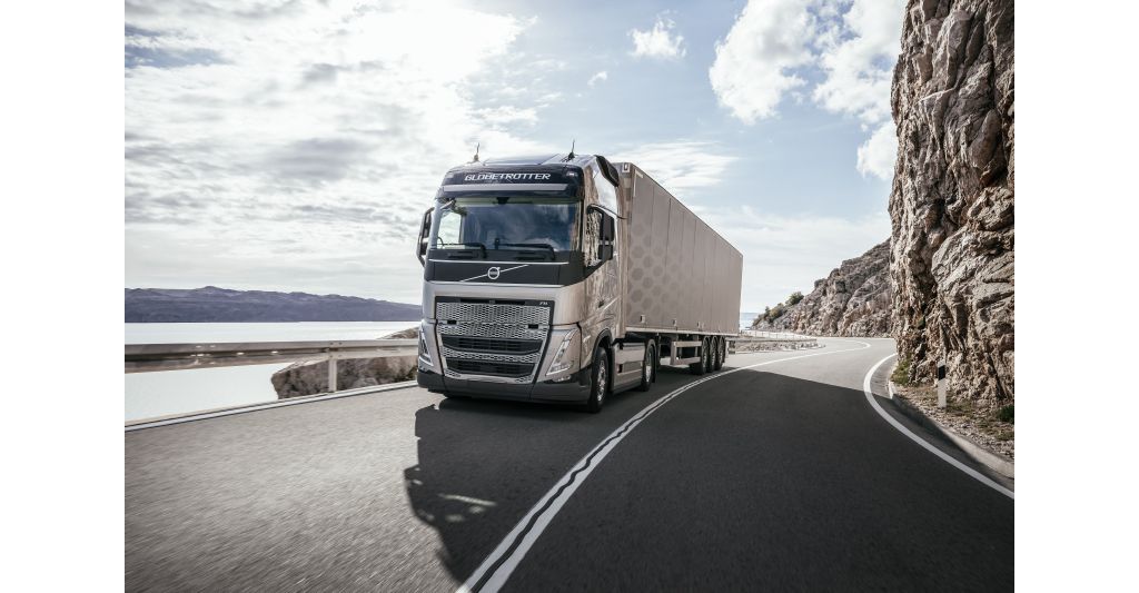 Převodovce I-Shift od společnosti Volvo Trucks je 20 let a stále určuje celosvětový standard pro vysoce výkonné automatizované převodovky.