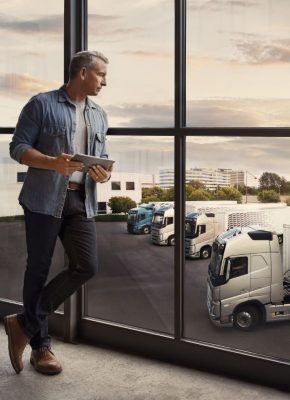 Wij versturen meerdere keren per jaar een nieuwsbrief met achtergrondinformatie en nieuws over Volvo en onze Trucks. Zo blijft u zonder moeite op de hoogte van alles wat er reilt en zeilt in de transportwereld.