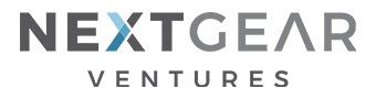 NextGear logo