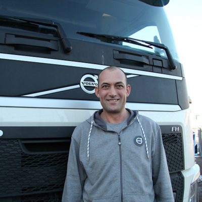 Product Quality Engineer hos Volvo Trucks