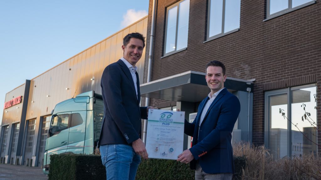 Zorg voor het milieu, daar staat VGTC voor!