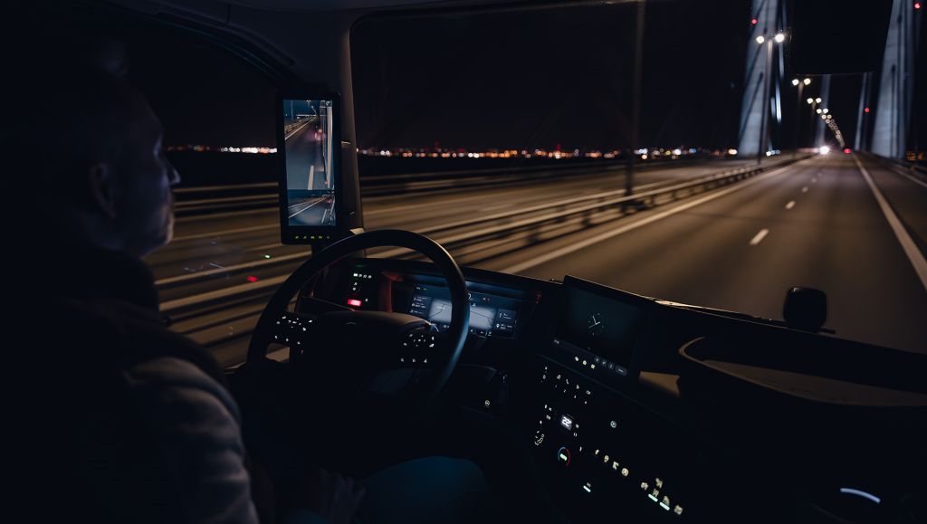 Wat is night vision, ofwel nachtzicht?