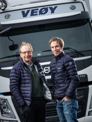 Volvo-fm