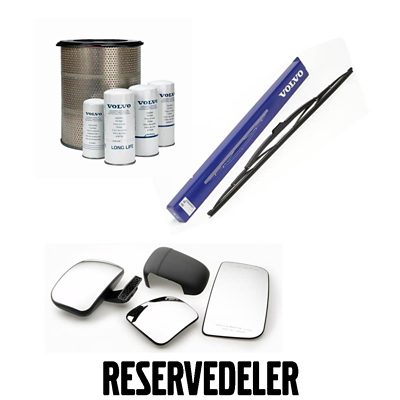 Reservedeler