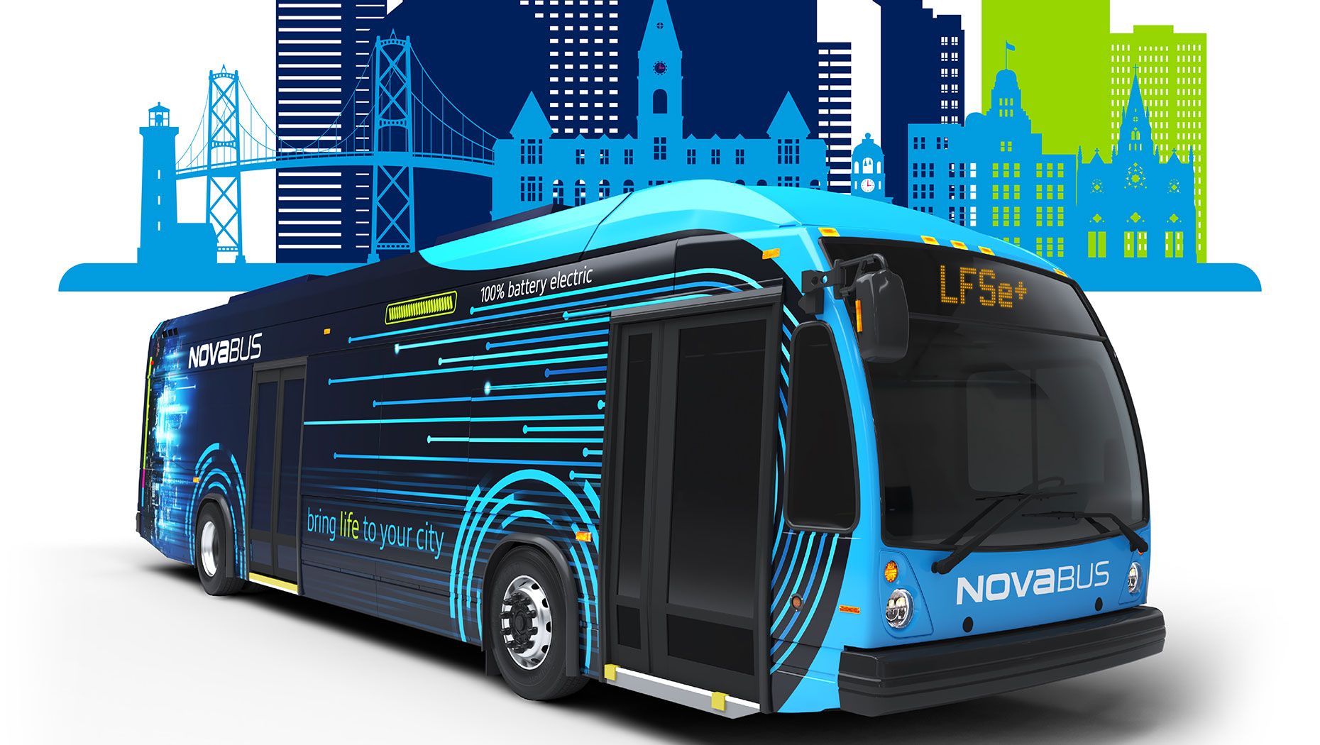 Nova Bus