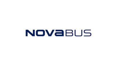 Nova Bus Logo