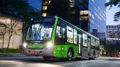 Ônibus