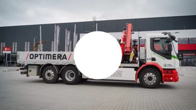 Video fra Optimera
