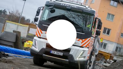 Video fra PA Entreprenør