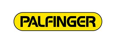 Palfinger logo