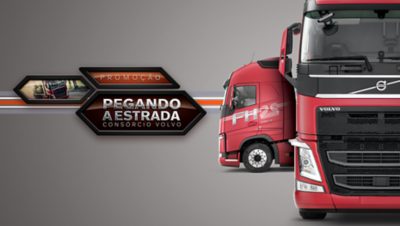 Promoção Pegando a Estrada 2019